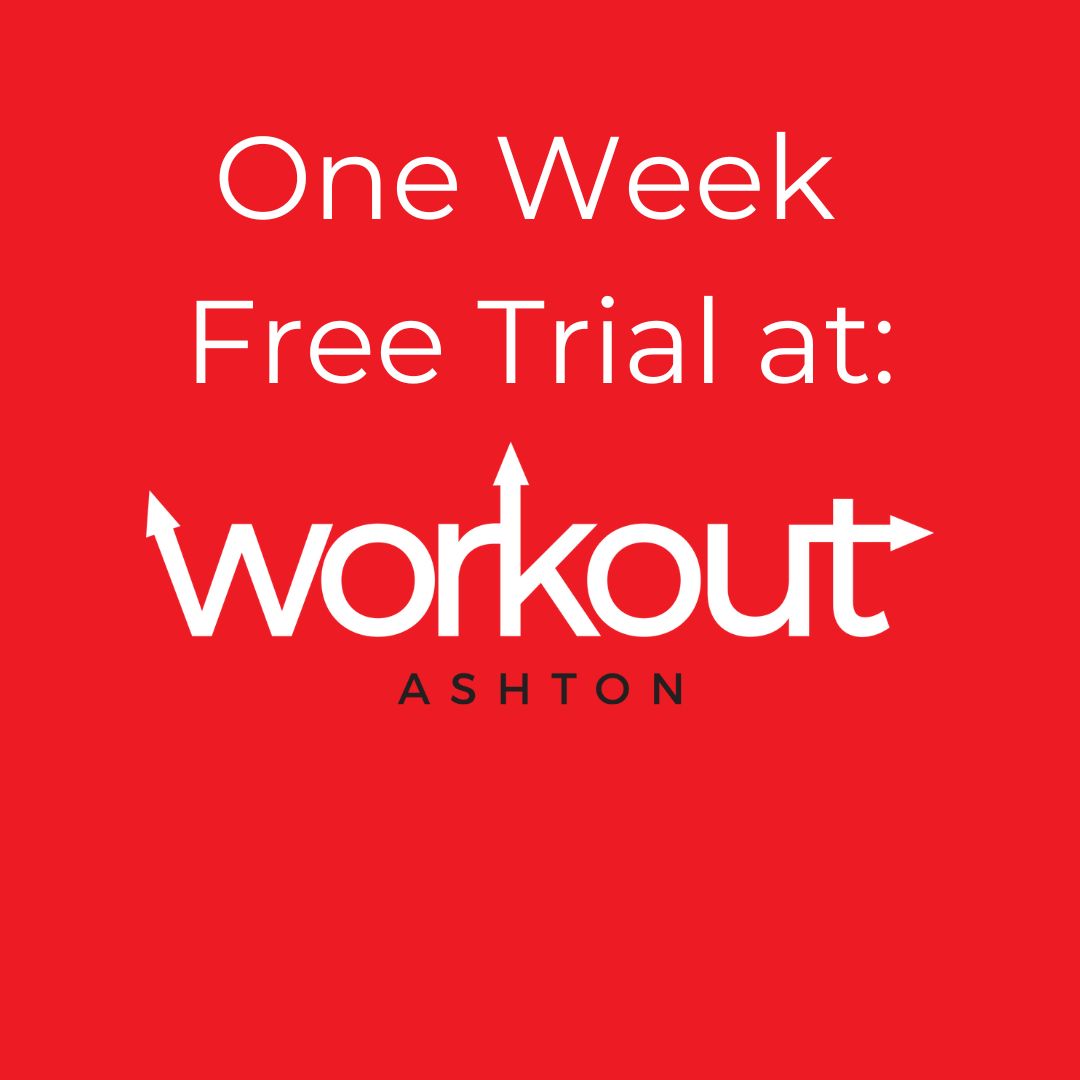 Free One Week Trial